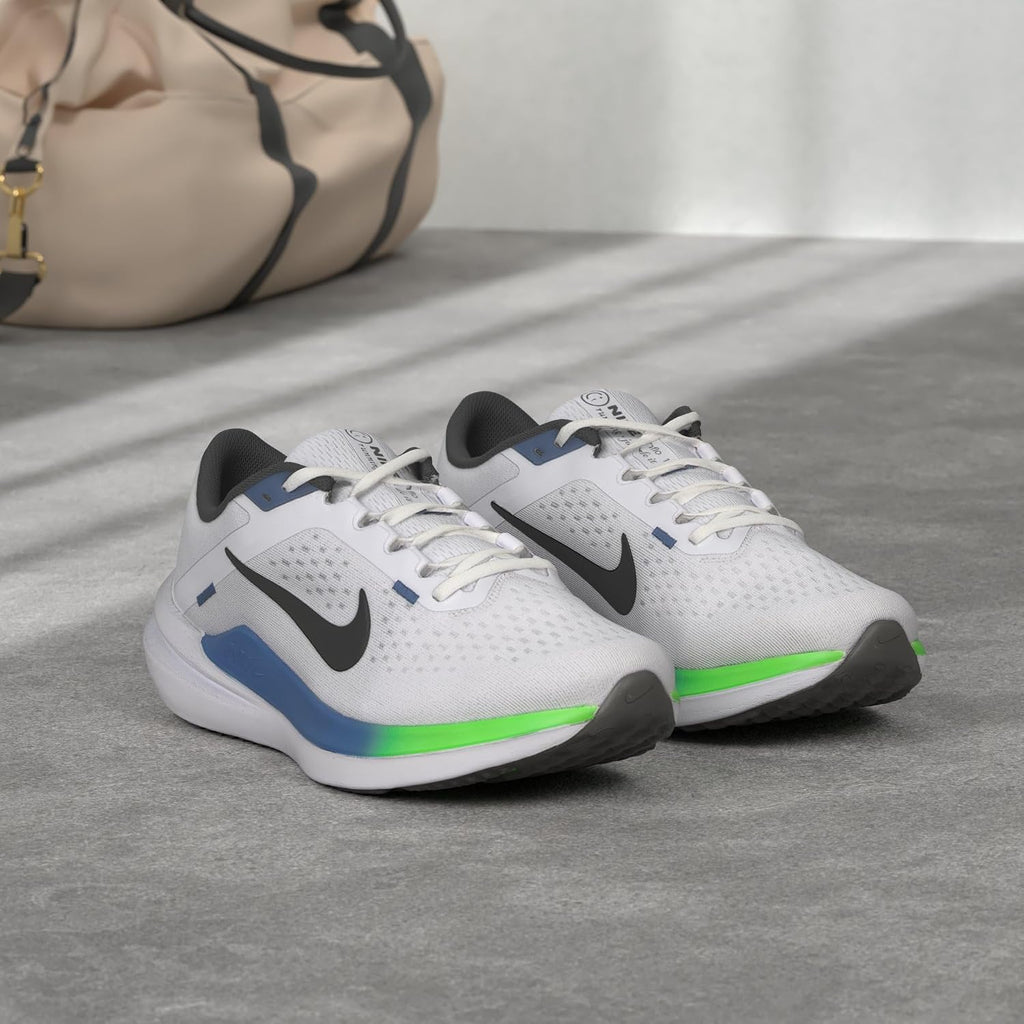 Nike Air Winflo 10, Sneaker Men