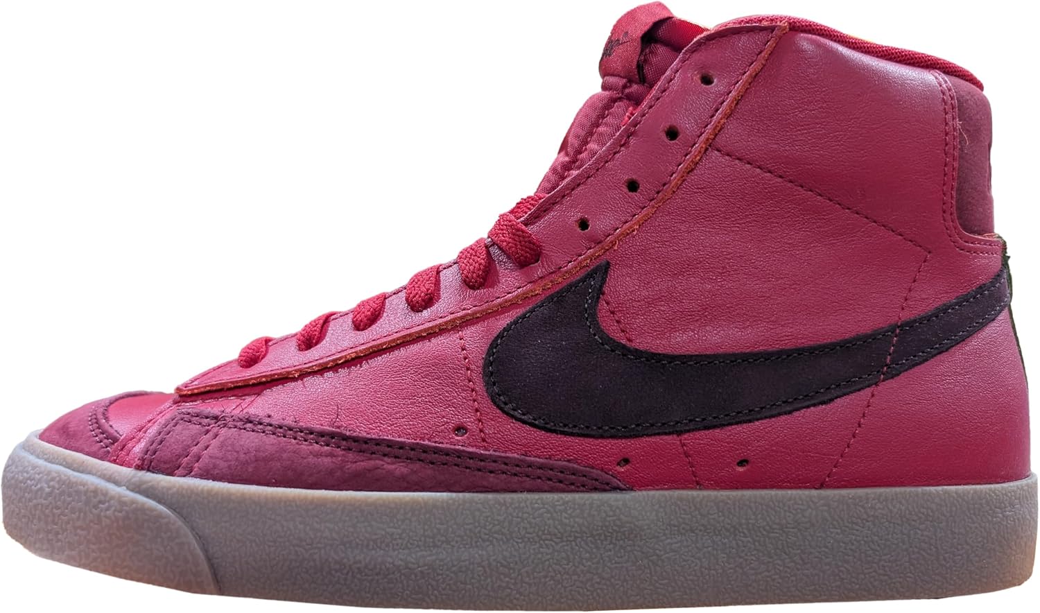 Nike Men's Blazer Mid '77 VNTG Basketball Shoes