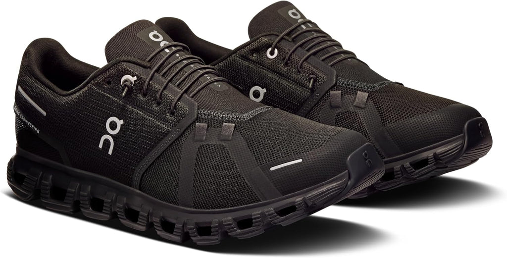 On Men's Cloud 6 Sneakers