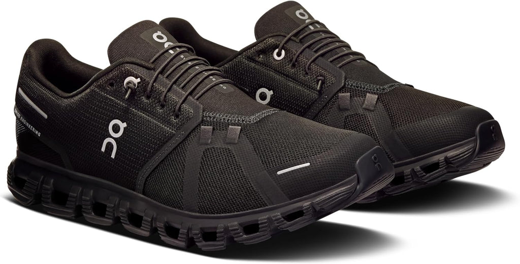 On Men's Cloud 6 Sneakers