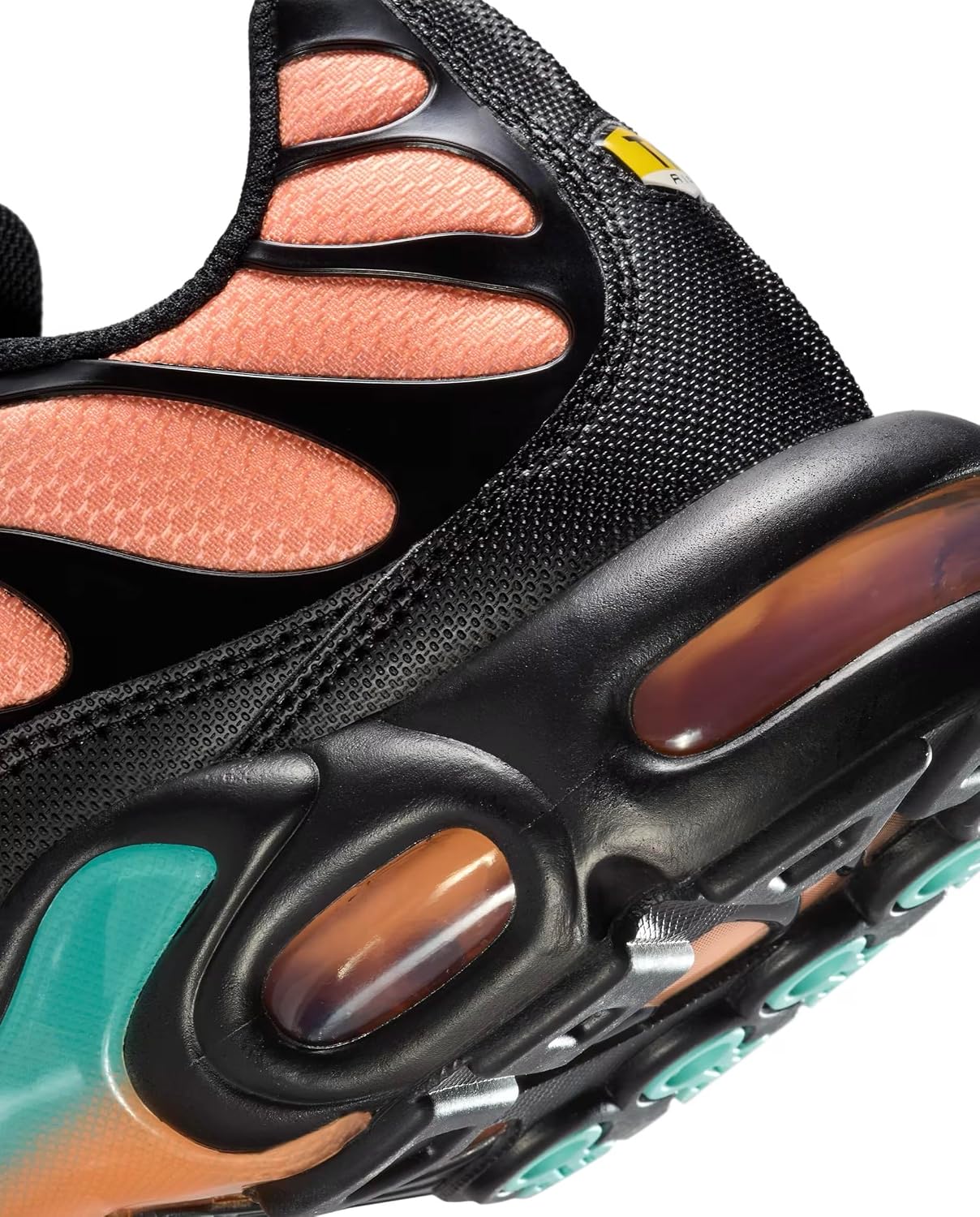 Nike Air Max Plus, Men's Sports Shoes