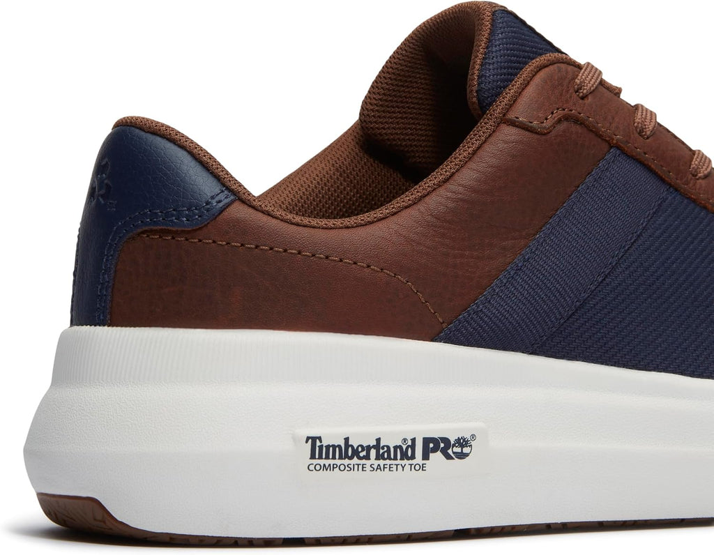 Timberland PRO Bridgeport Composite Safety Toe