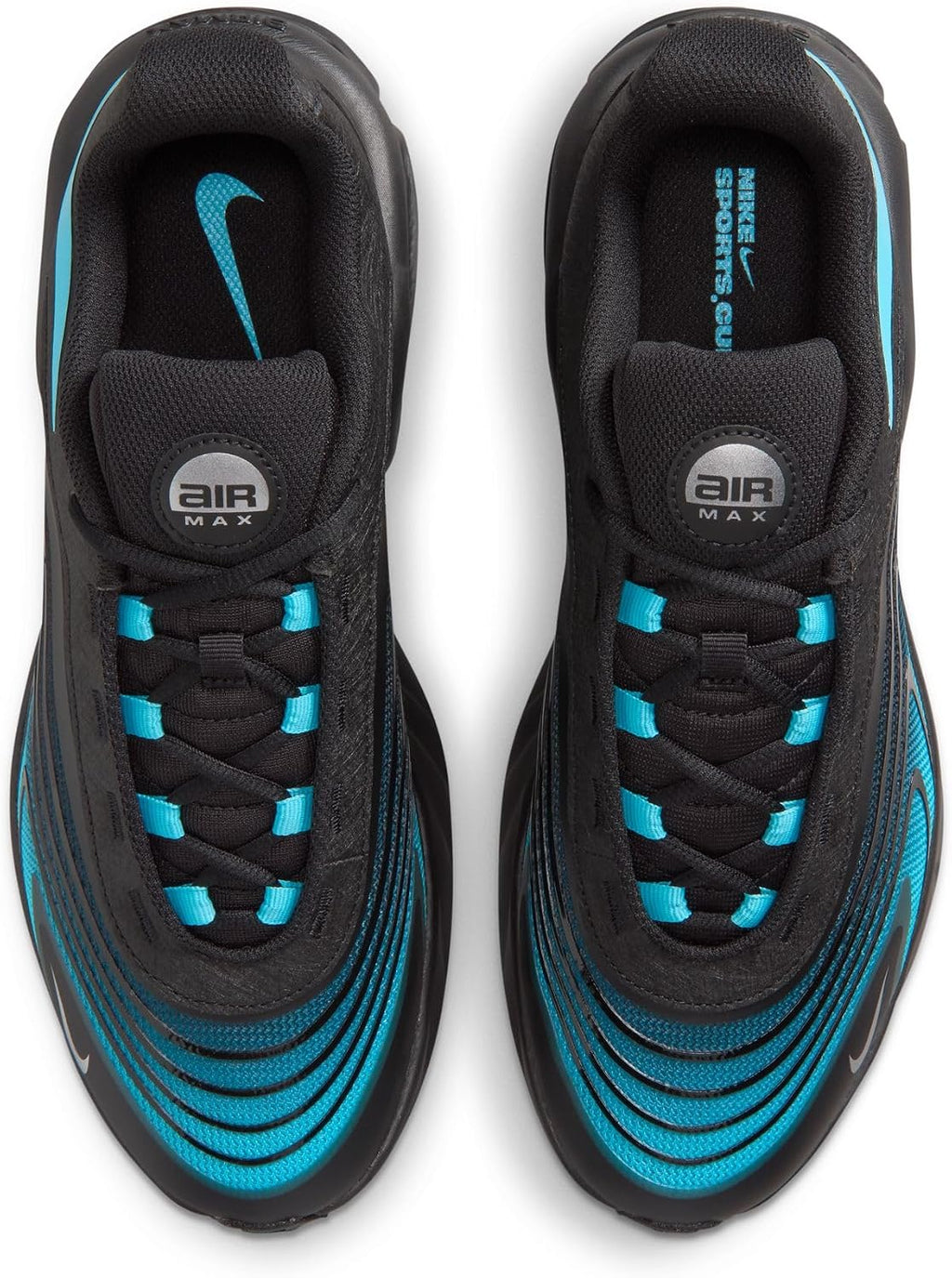 Nike Men's Air Max Fire Shoes
