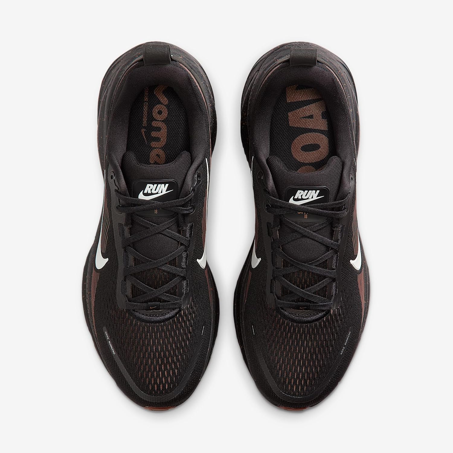 Nike Men's Vomero 18 Road Running Shoe