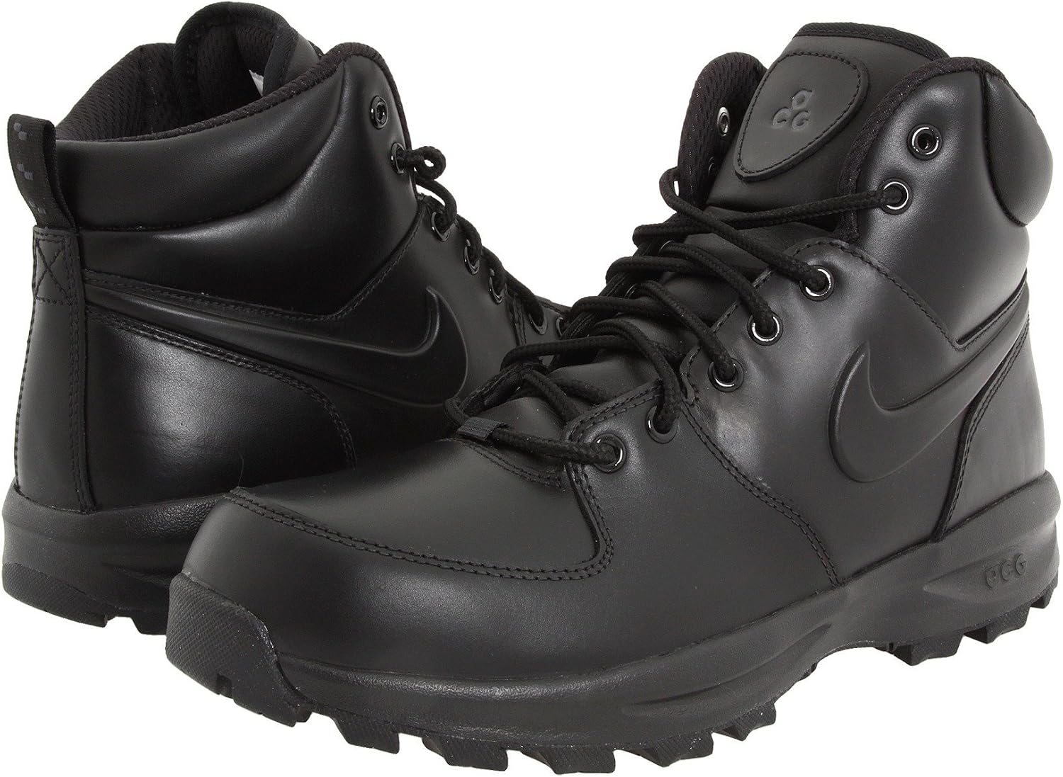 Nike Men's Manoa Leather Boot