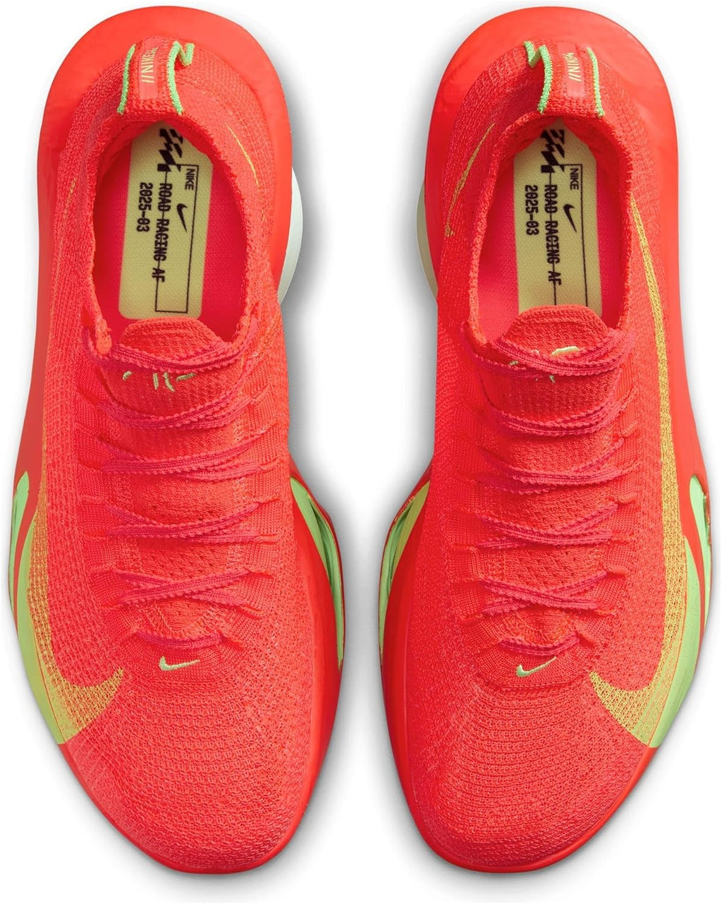 Nike Mens Nike Alphafly 3 Herren-straßenlaufschuh Für Wettkämpfe