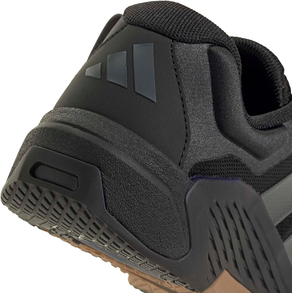 adidas Dropset 4 Training Sneakers Shoes - Black