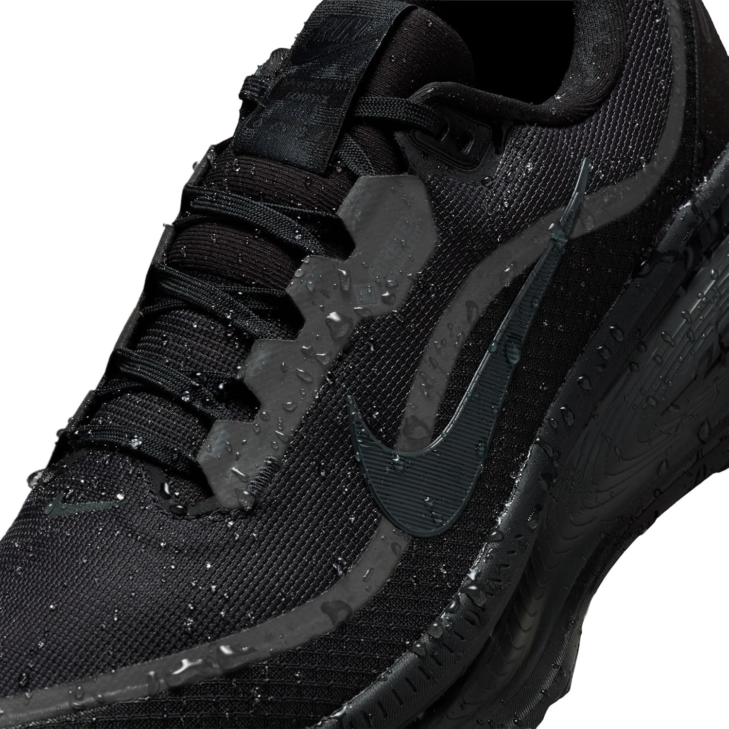 Nike Mens Vomero 18 Gore-tex