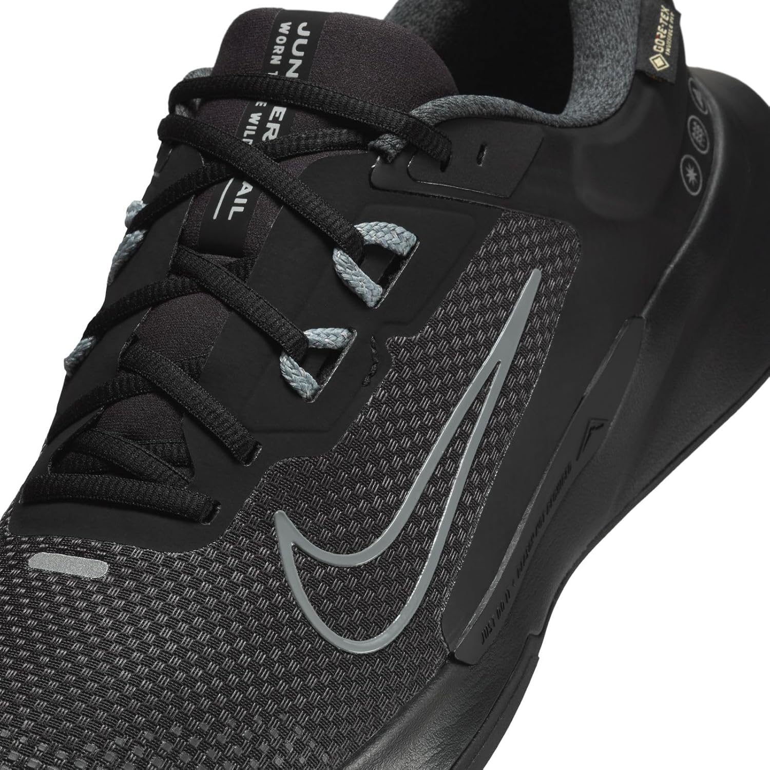 Nike Mens Nike Juniper Trail 2 GTX V2