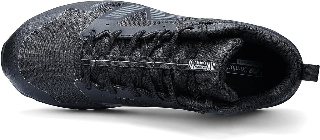 New Balance Mens Composite Toe Evolve