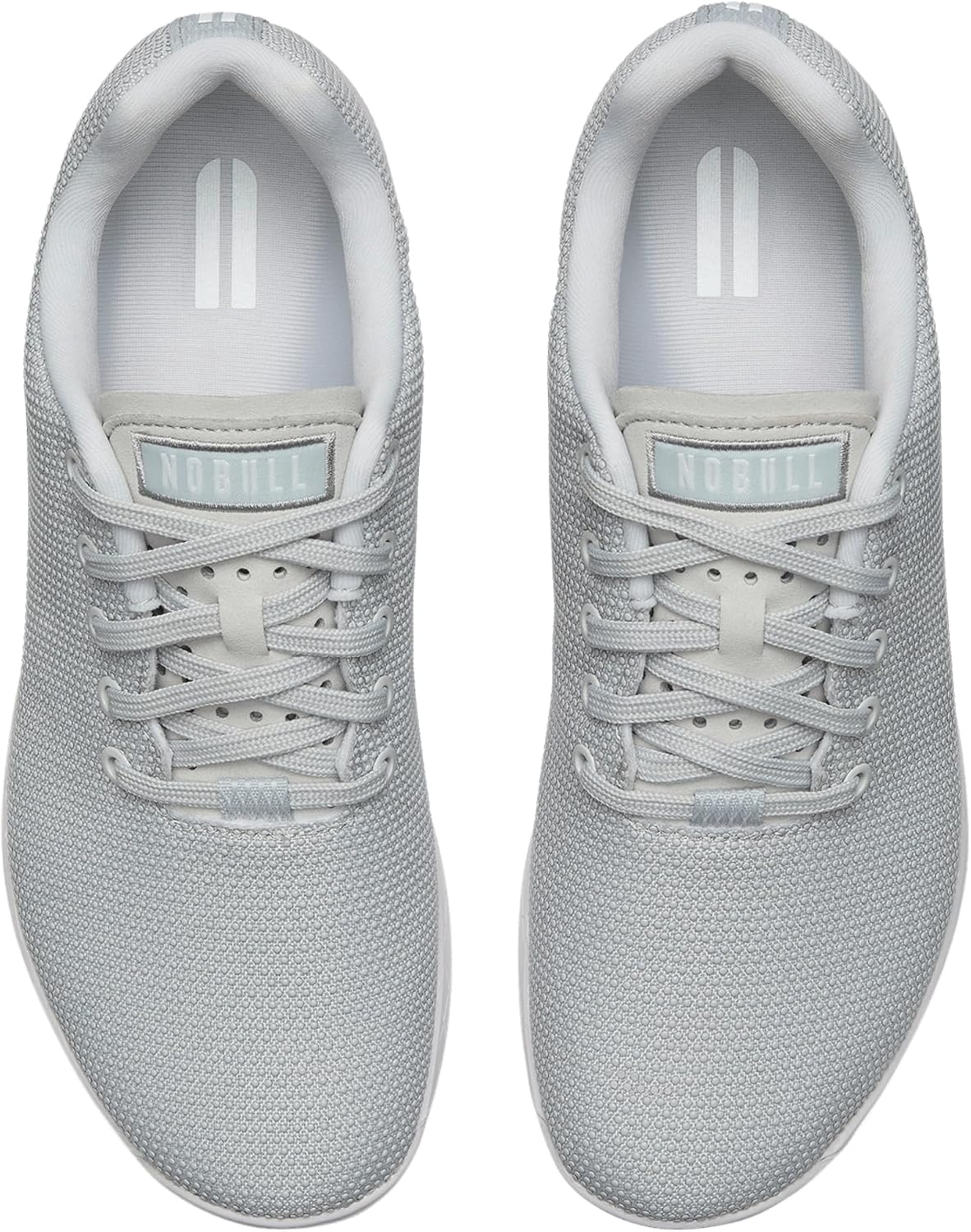 NOBULL Men's Outwork Shoe | Weightlifting & Powerlifting Athletic Shoes, Flat & Stable Support, Carbon Rubber Grip Sole