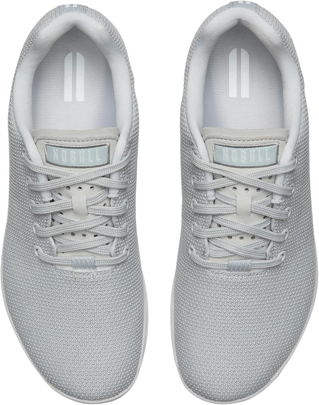 NOBULL Men's Outwork Shoe | Weightlifting & Powerlifting Athletic Shoes, Flat & Stable Support, Carbon Rubber Grip Sole