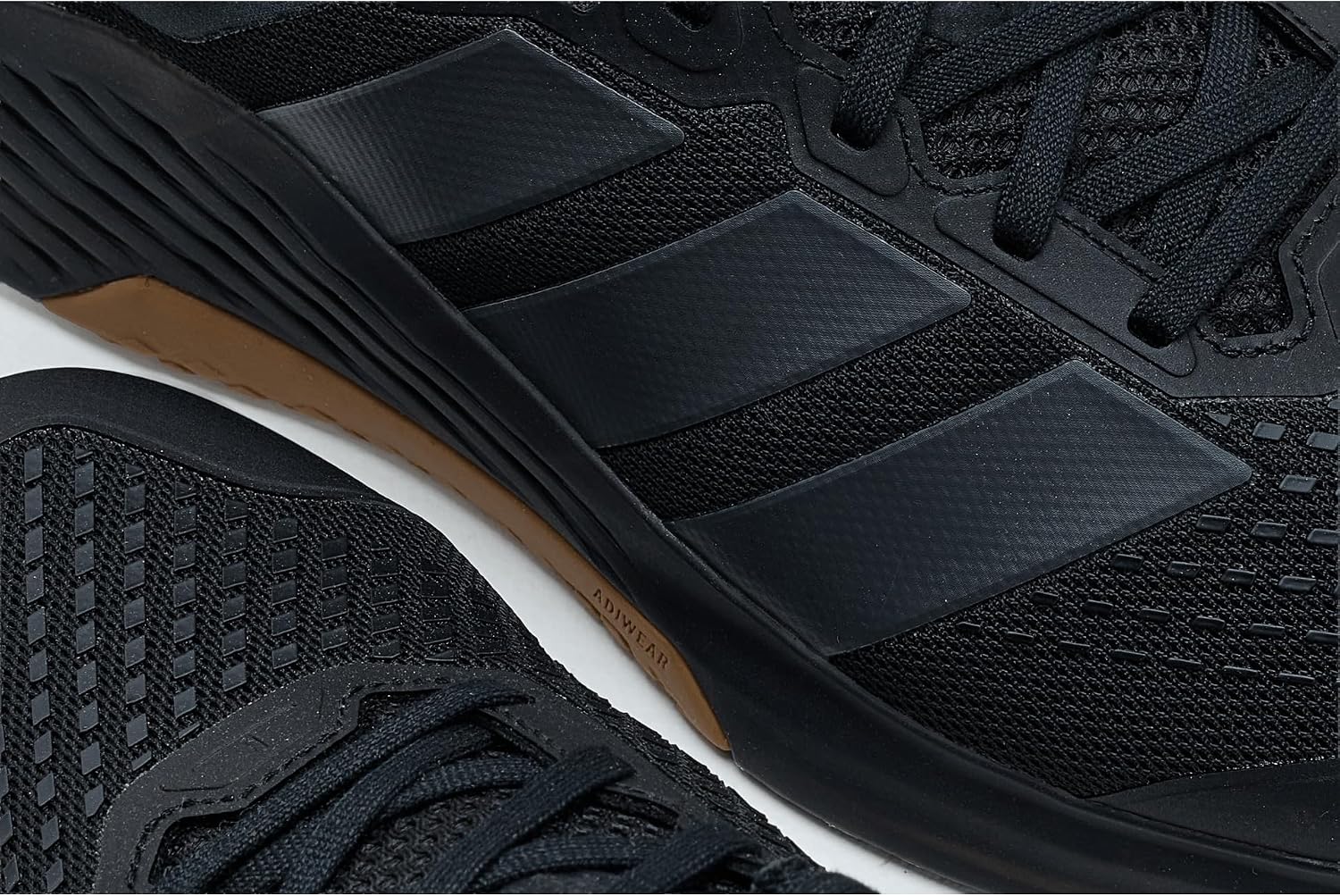 adidas Dropset 4 Training Sneakers Shoes - Black
