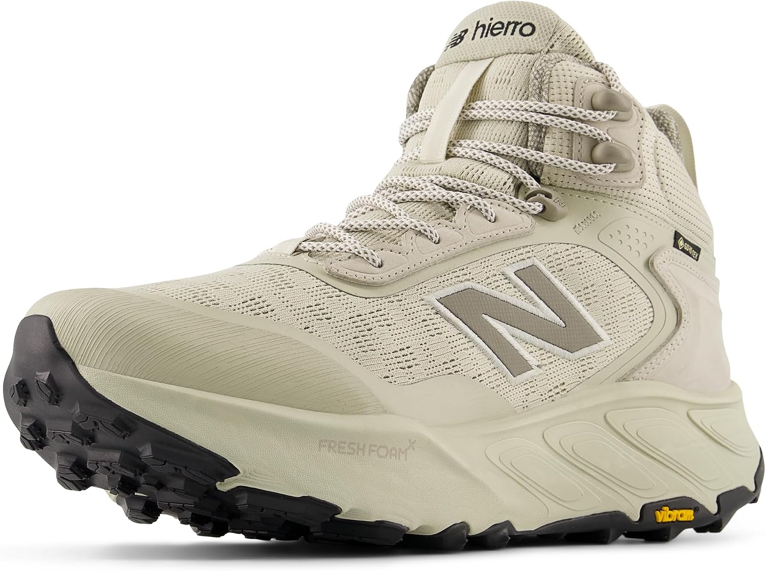 New Balance Men's Fresh Foam X Hierro Hiker Gore-tex