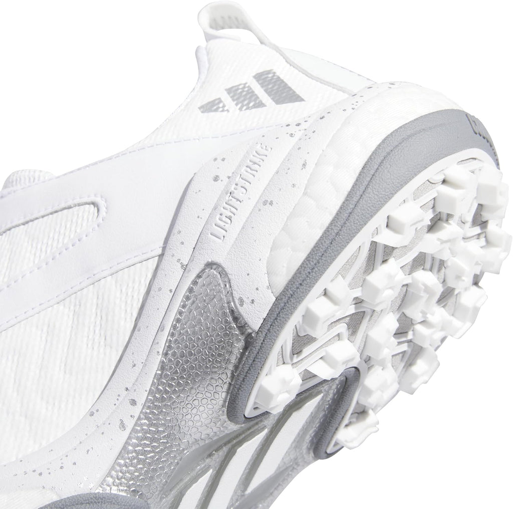 adidas Men's CodeChaos BOA 25 Spikeless Golf Shoes