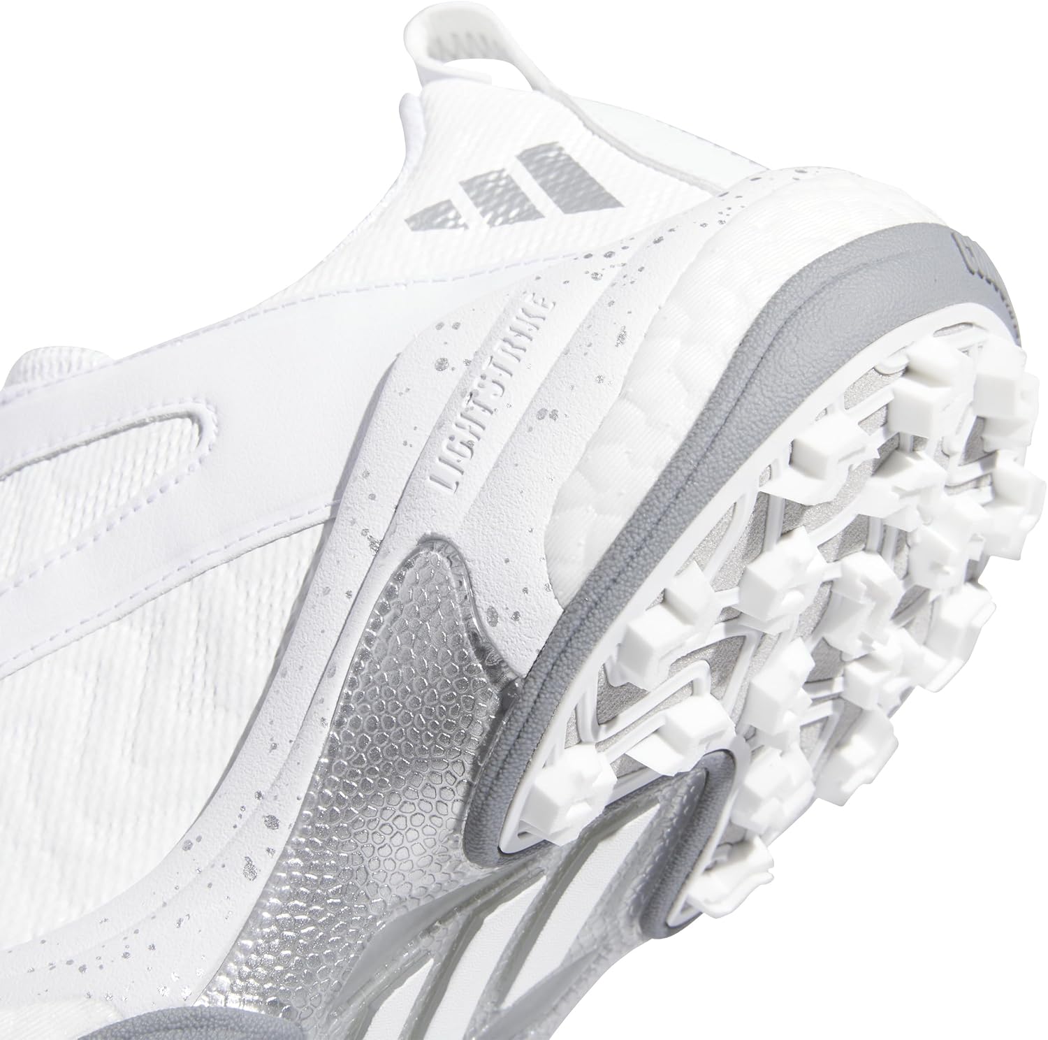 adidas Men's CodeChaos BOA 25 Spikeless Golf Shoes