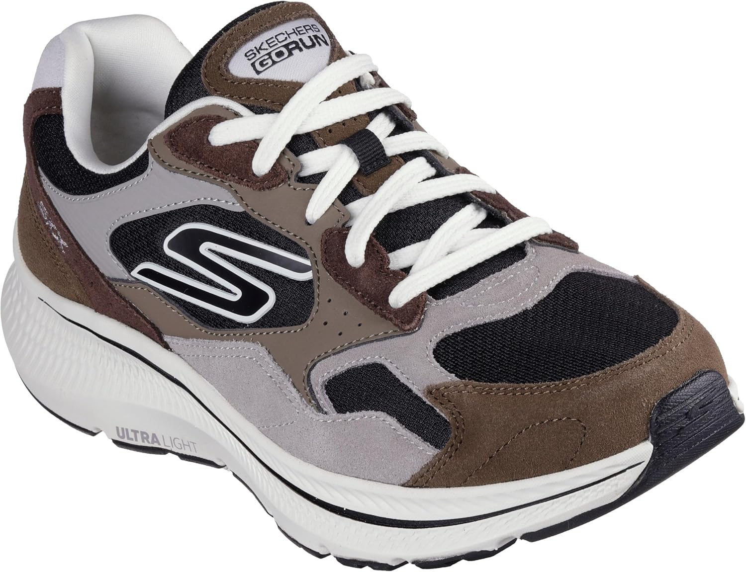 Skechers Men's Go Run Consistent 2.0 - Retro