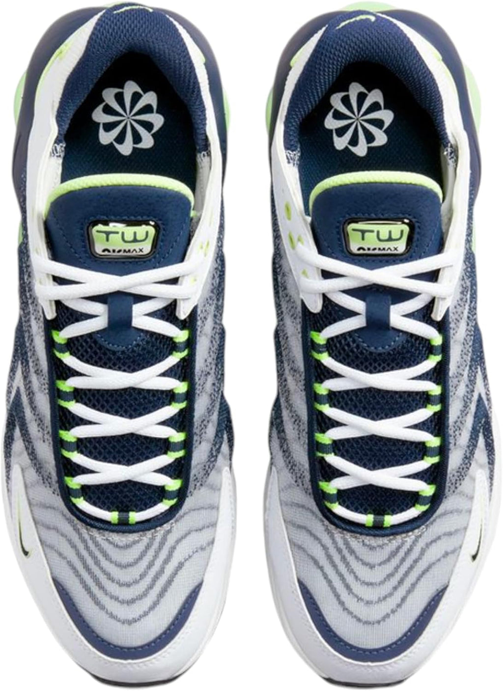 Nike Men's Air Max TW Basket, 0