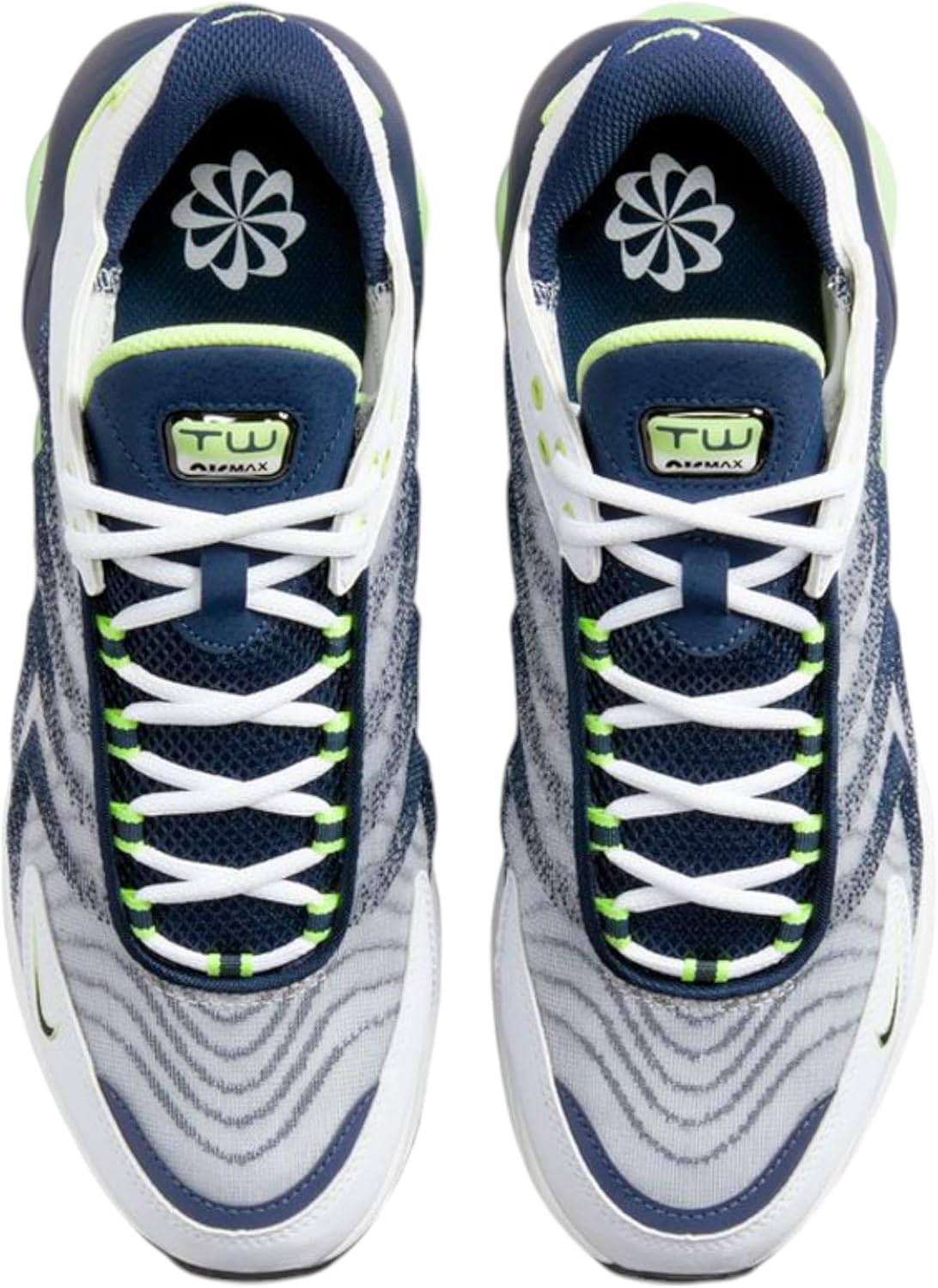 Nike Men's Air Max TW Basket, 0