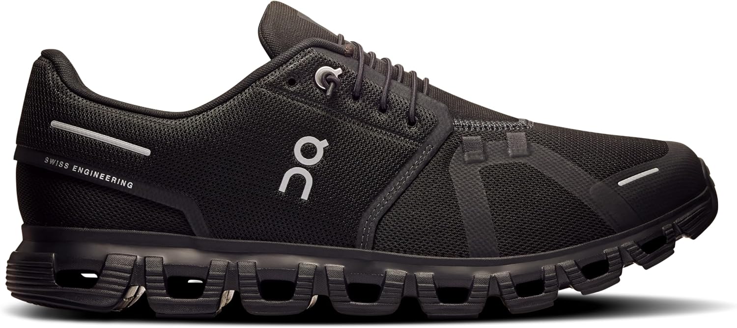 On Men's Cloud 6 Sneakers