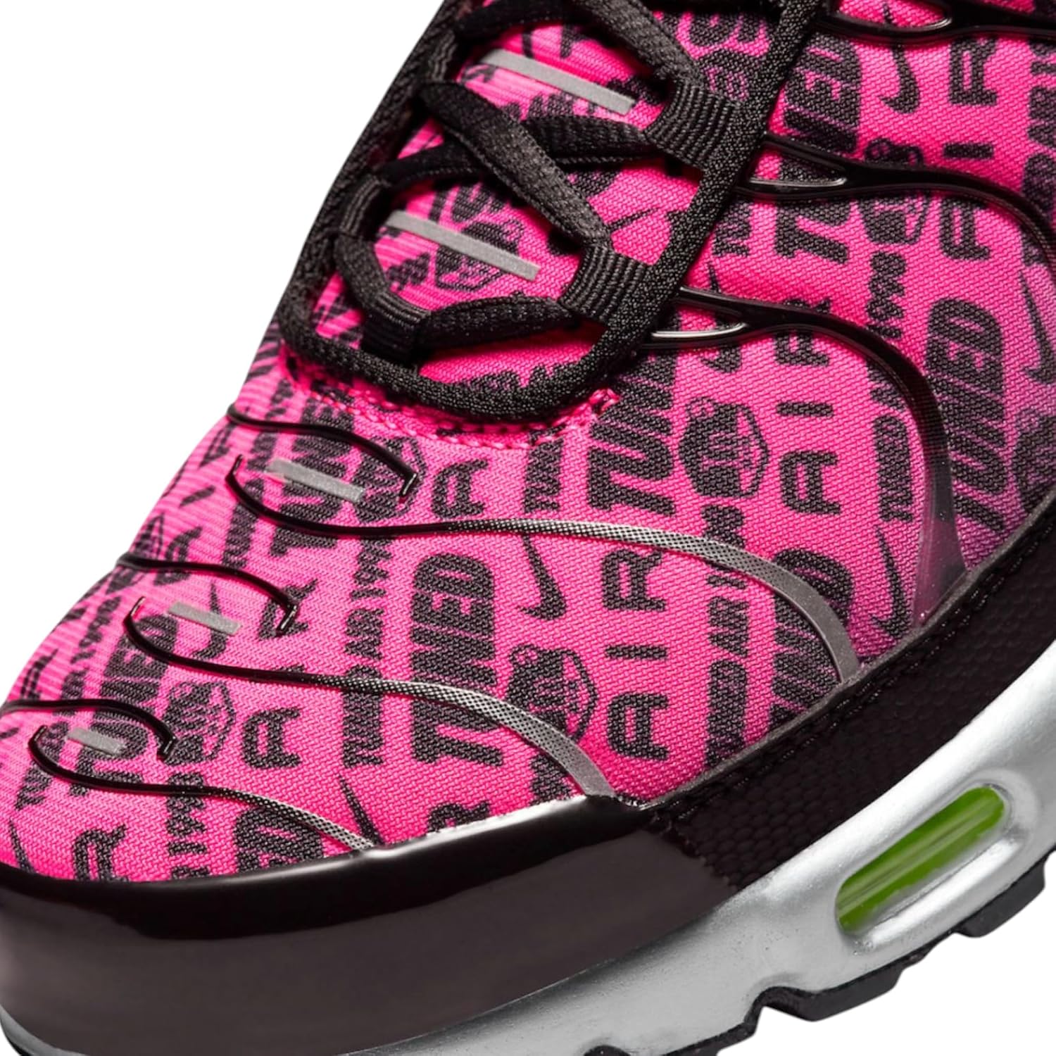 Nike Men's Air Max Plus Shoes