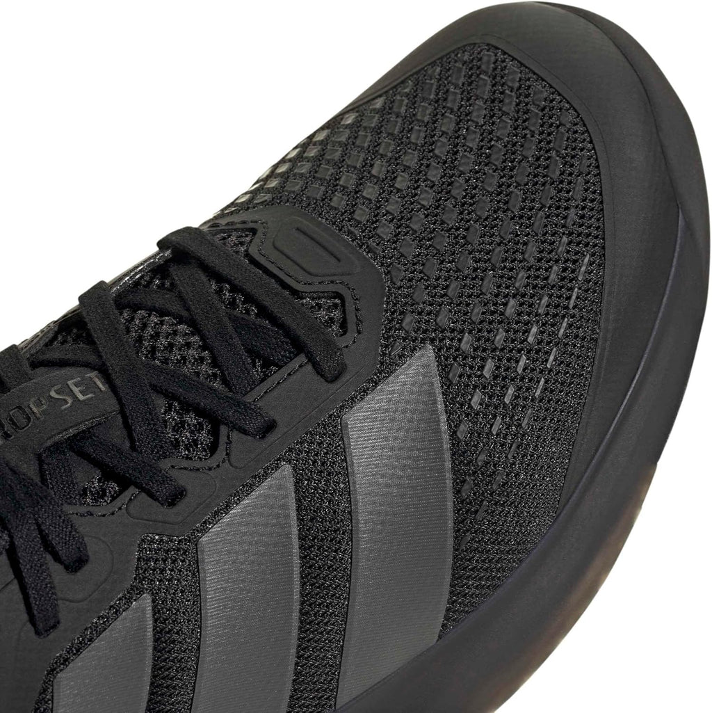 adidas Dropset 4 Training Sneakers Shoes - Black
