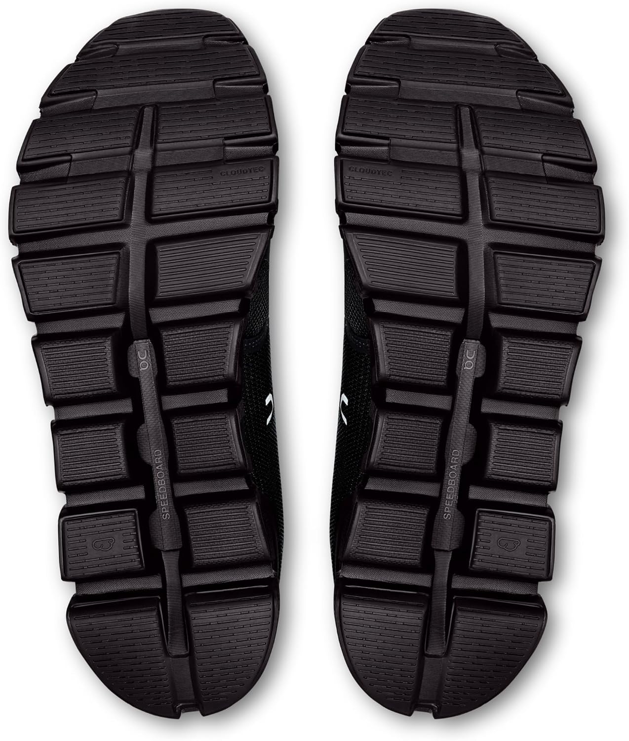 On Men's Cloud 6 Sneakers