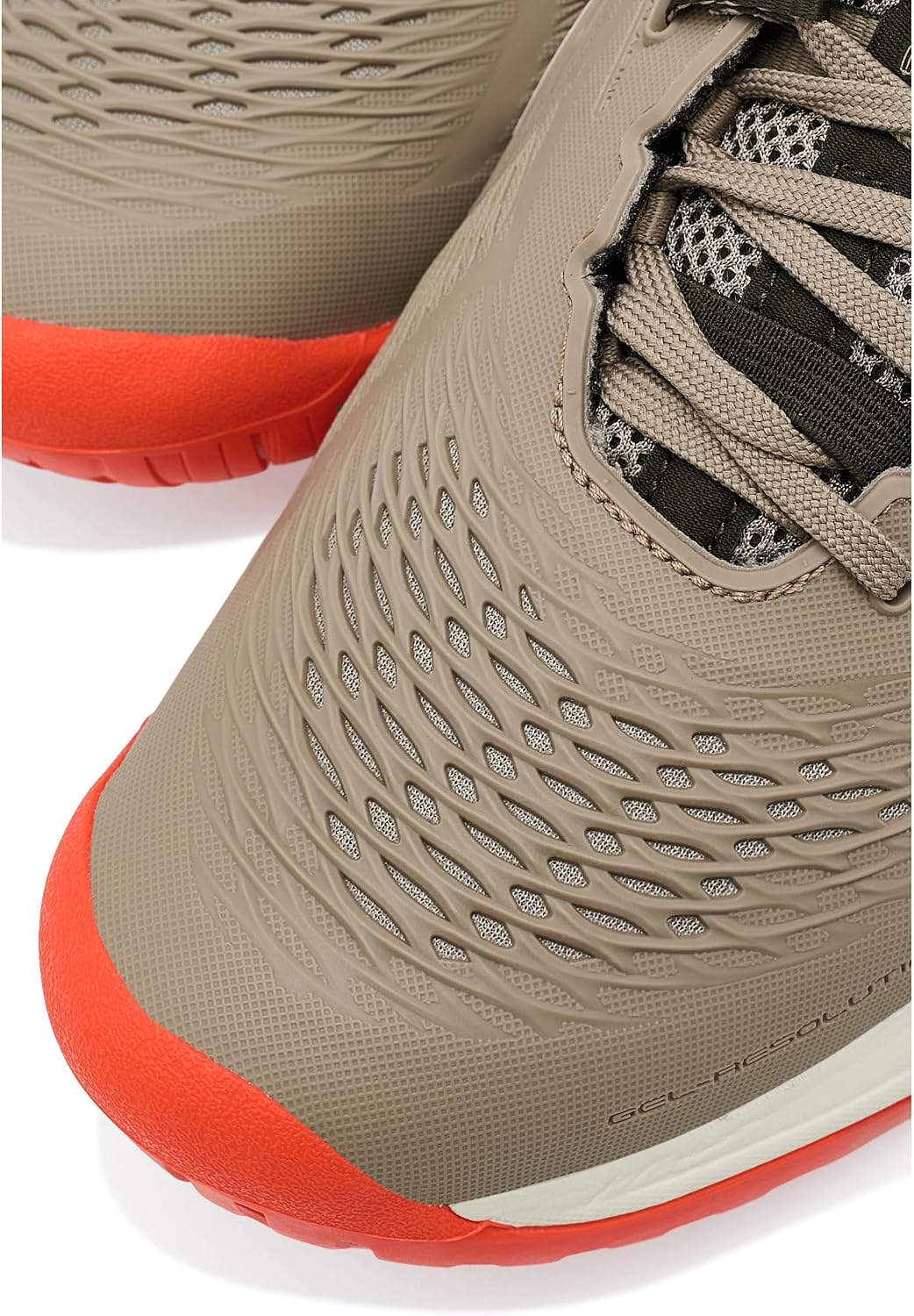 ASICS Men's Gel-Resolution X Tennis Shoes