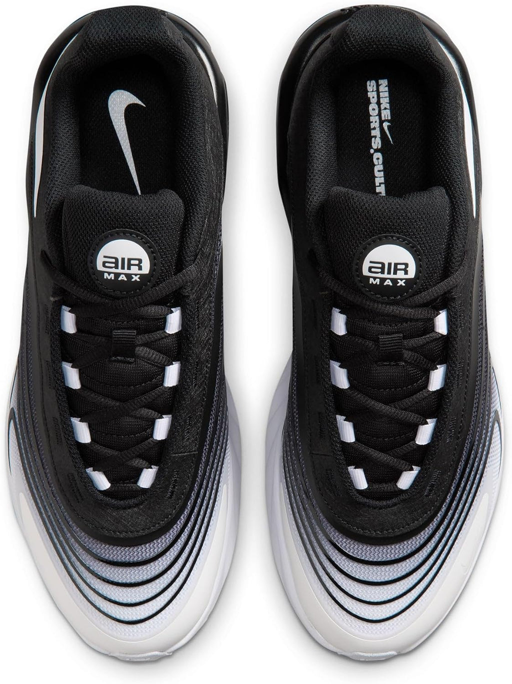 Nike Men's Air Max Fire Shoes