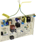 GE WR55X10996 Genuine OEM Main Control Board Assembly for GE Refrigerators