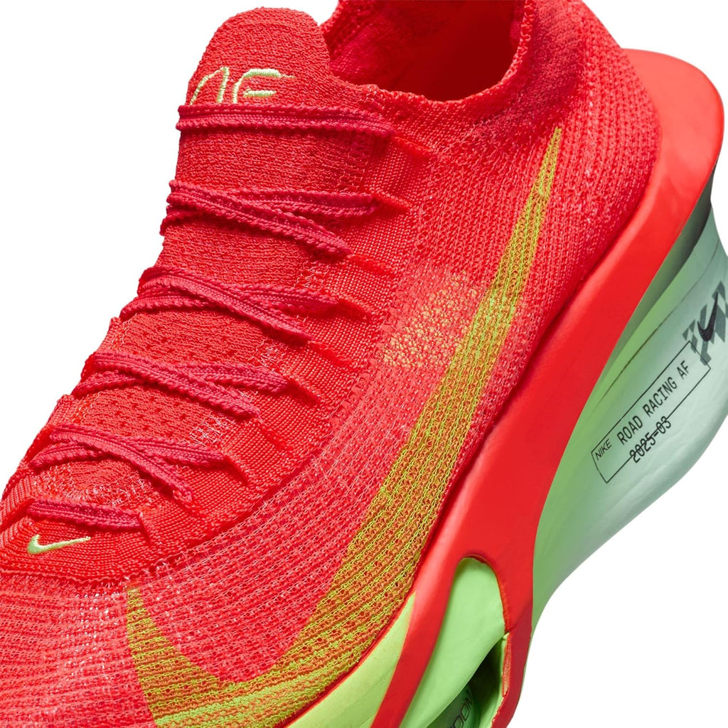 Nike Mens Nike Alphafly 3 Herren-straßenlaufschuh Für Wettkämpfe