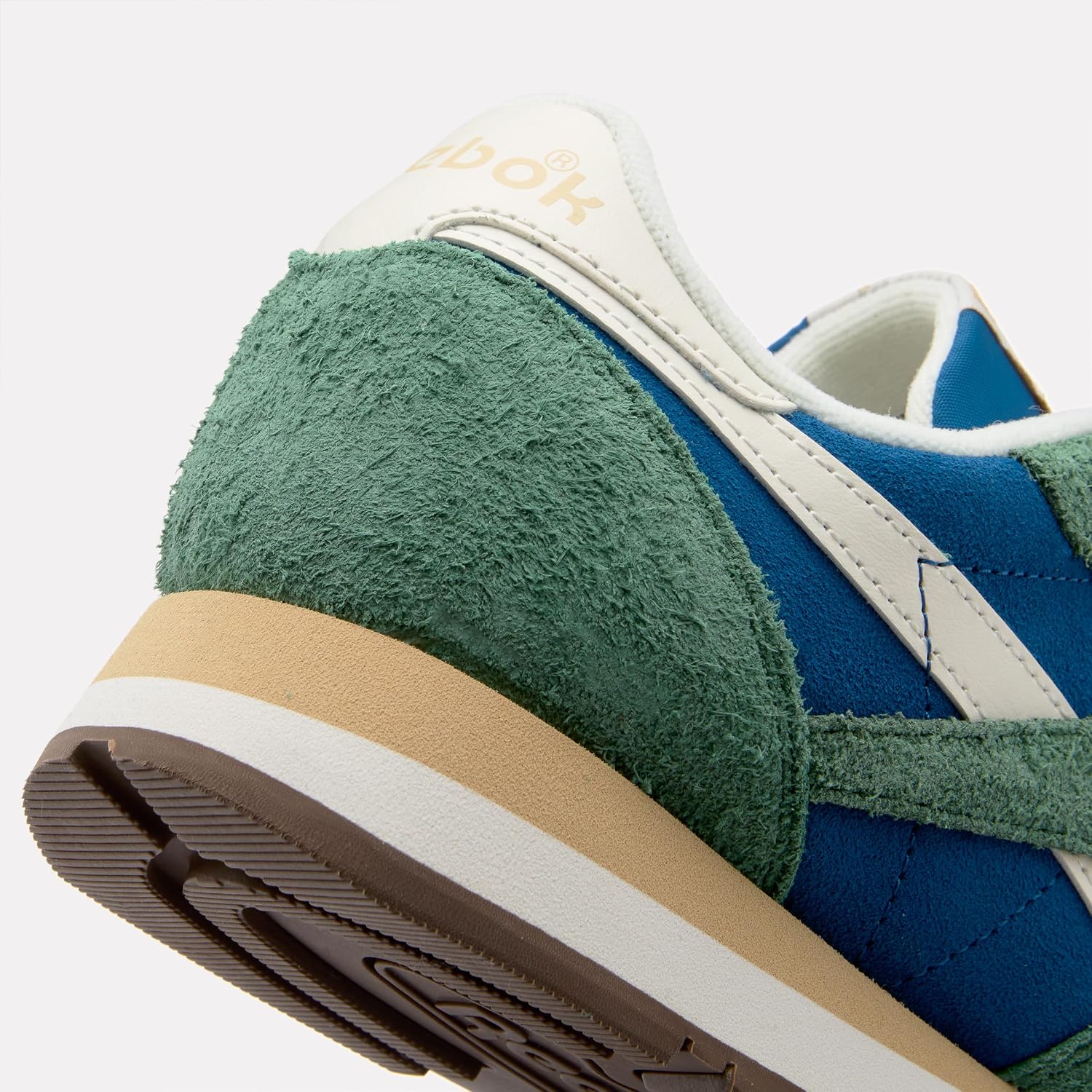 Reebok Women's Classic Leather Sneakers