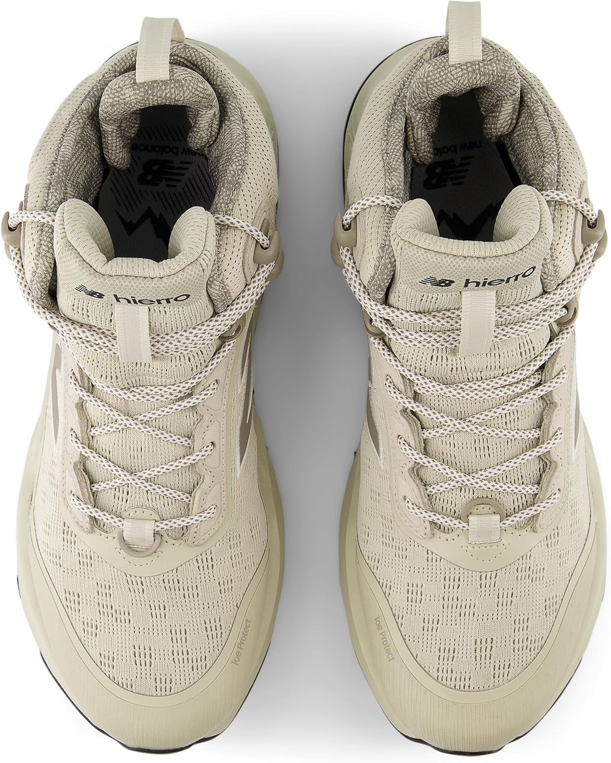 New Balance Men's Fresh Foam X Hierro Hiker Gore-tex