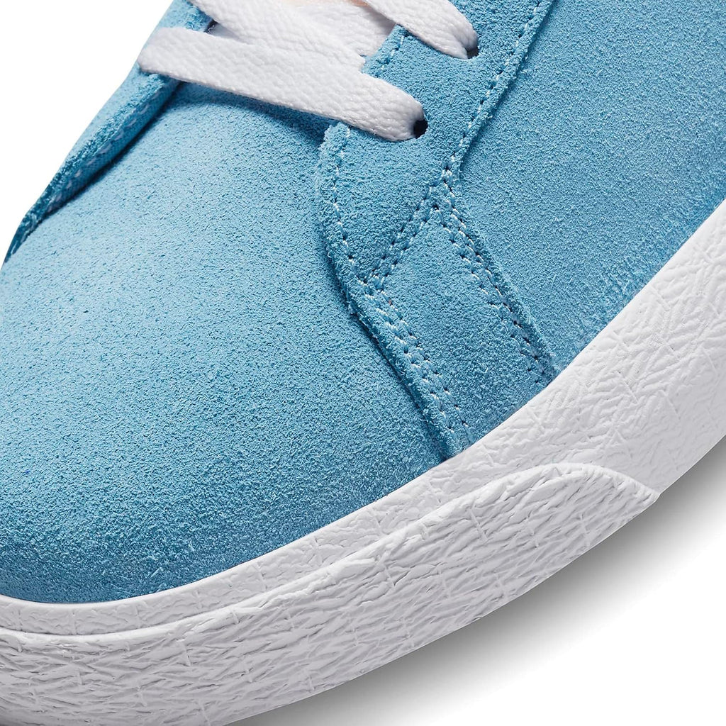Nike Unisex Adults' Sb Zoom Blazer Mid Fitness Shoes
