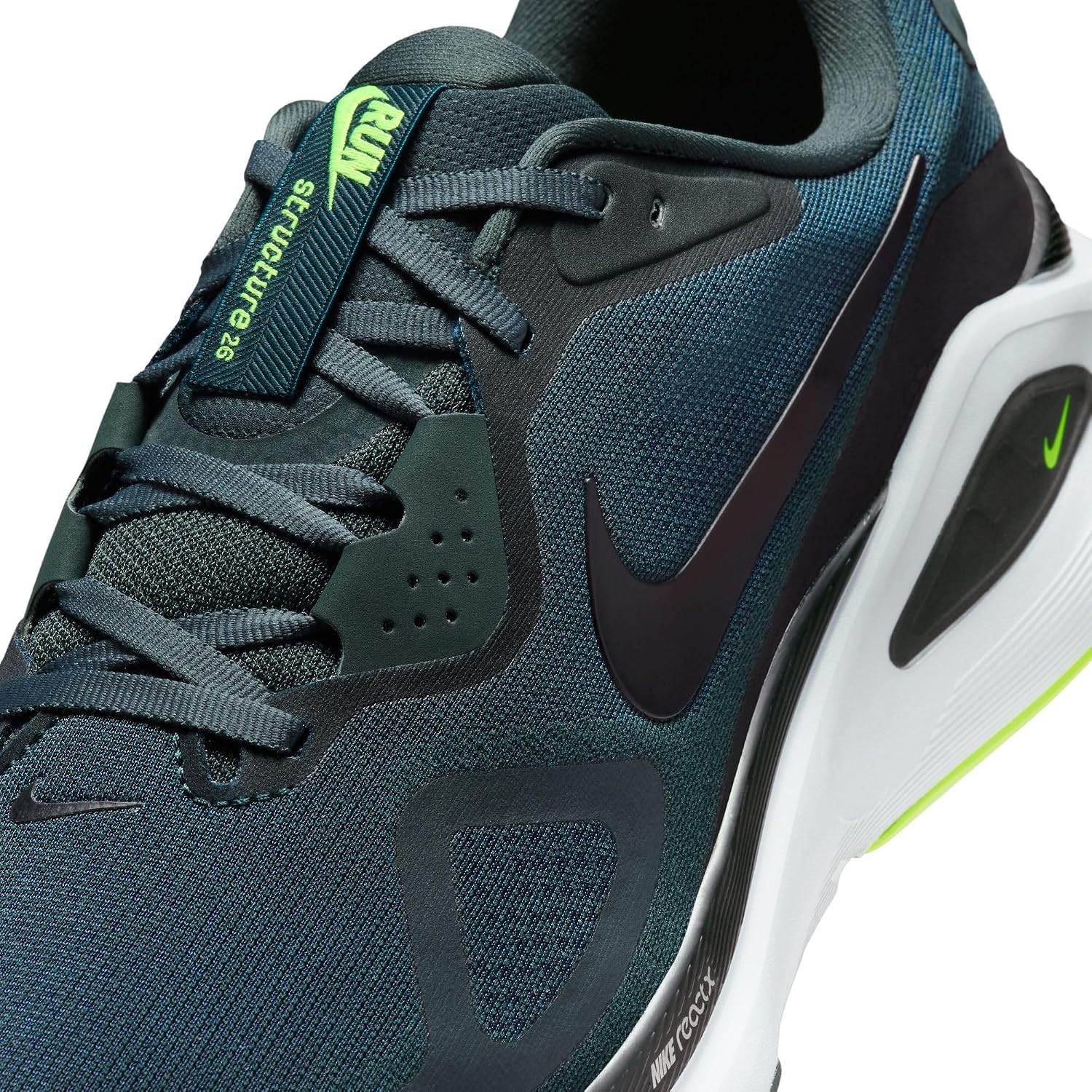 Nike Mens Structure 26