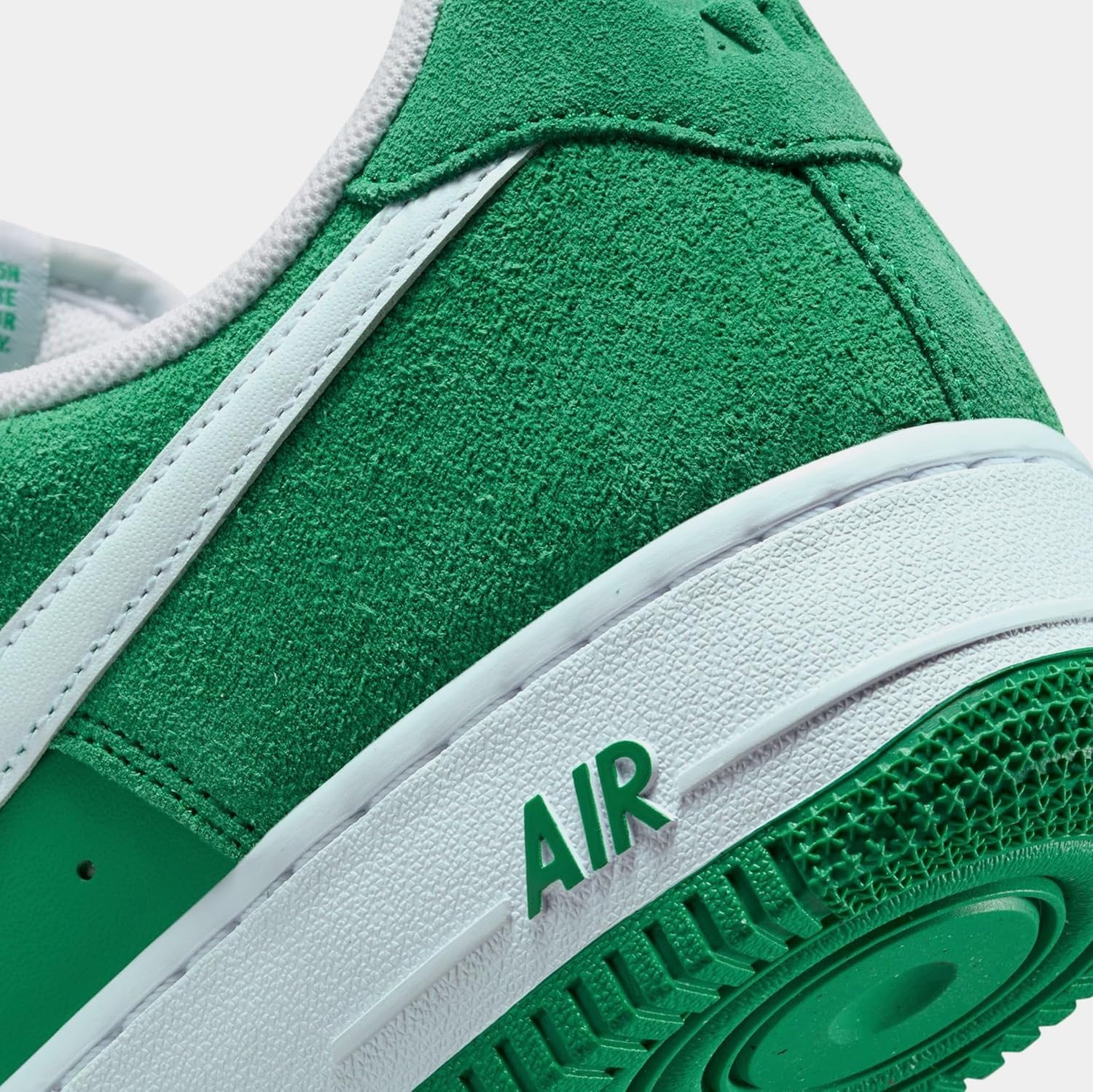Nike Air Force 1 '07 Lv8, Men's Trainers