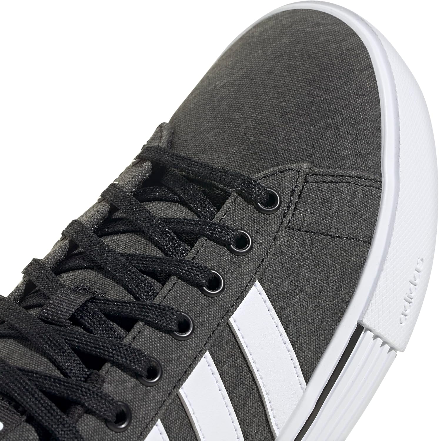 adidas Unisex Daily 4.0 Shoes Non Football Low Shoes, Core Black Cloud White Core Black, 10