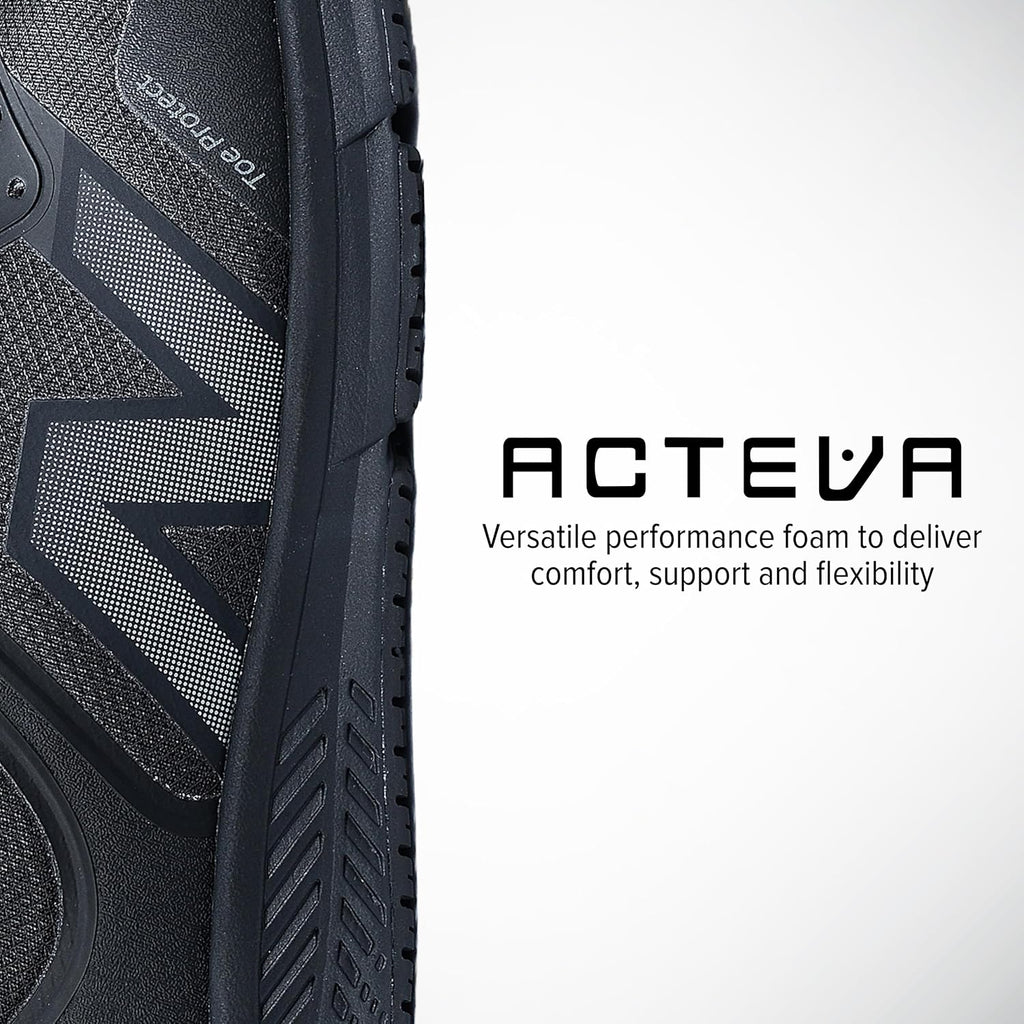 New Balance Mens Composite Toe Evolve