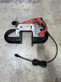 Milwaukee 11 Amp Deep Cut Variable Speed Band Saw 6232-20