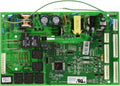 General Electric WR55X10942 Refrigerator Main Control Board Assembly