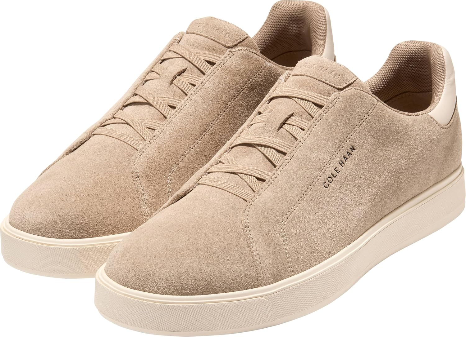 Cole Haan Men's Grandpro Luxe Slip-on Sneaker