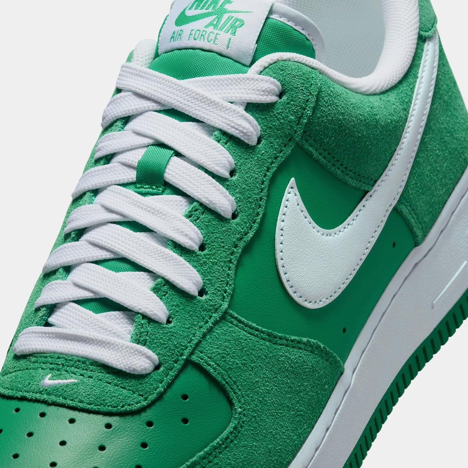 Nike Air Force 1 '07 Lv8, Men's Trainers