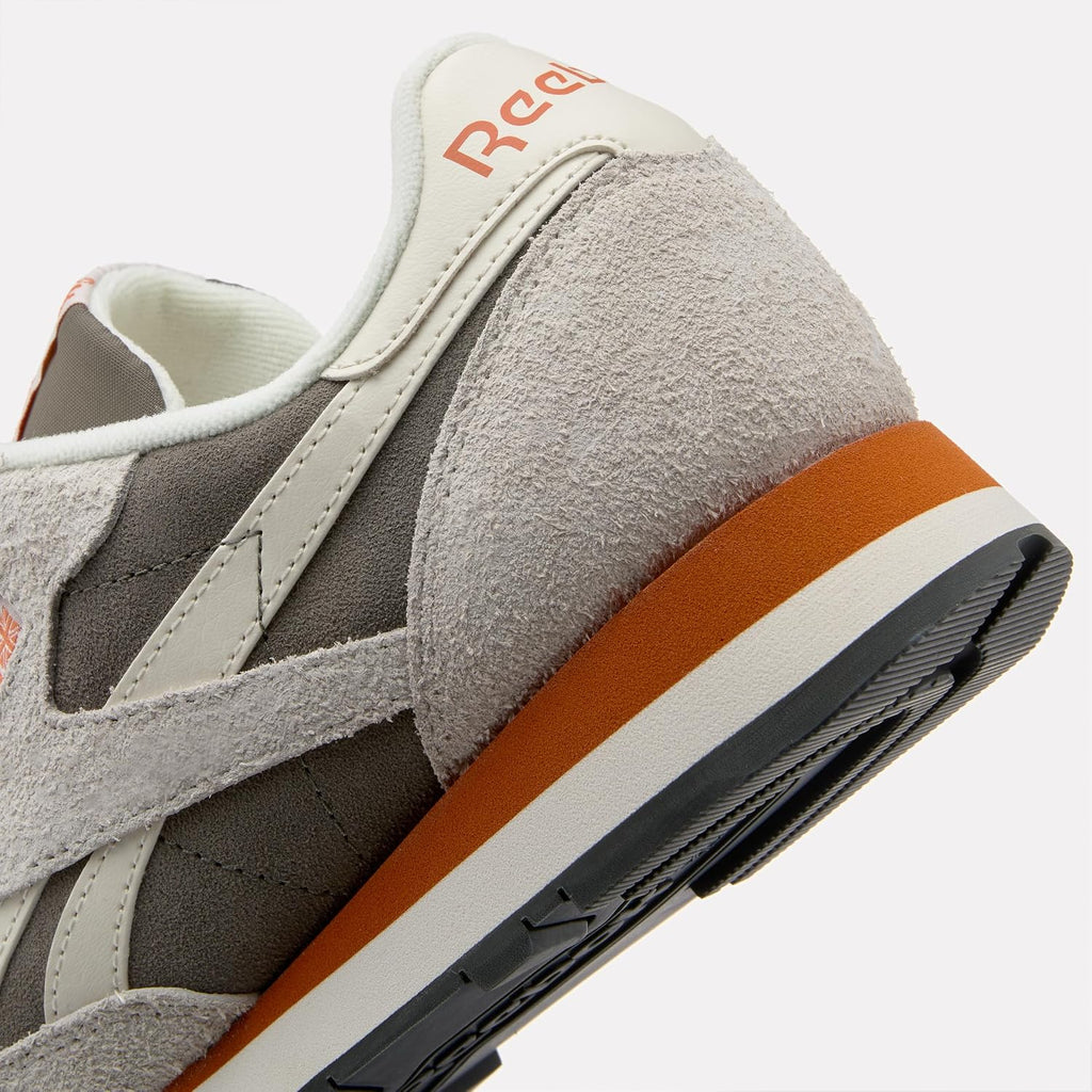 Reebok Women's Classic Leather Sneakers