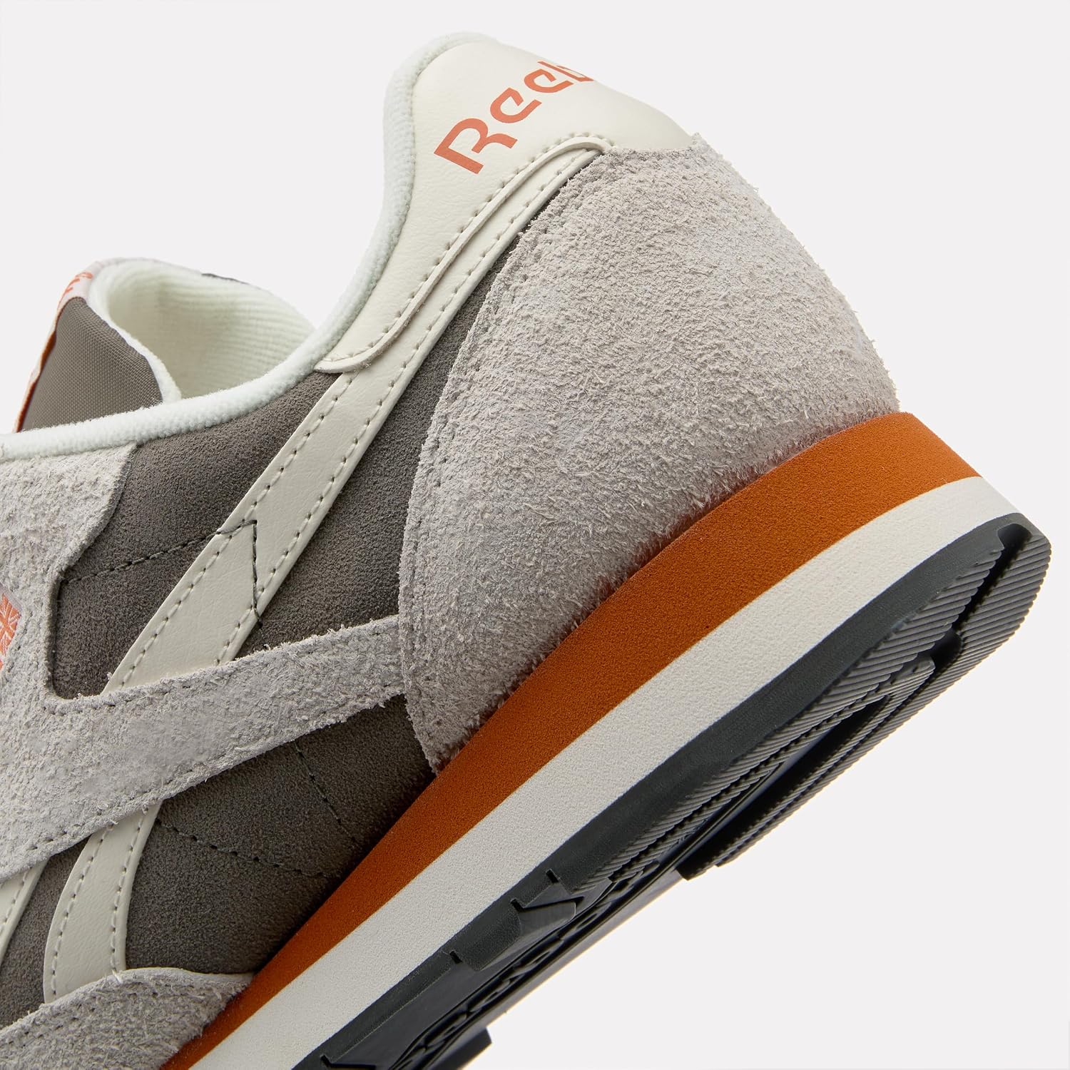 Reebok Women's Classic Leather Sneakers