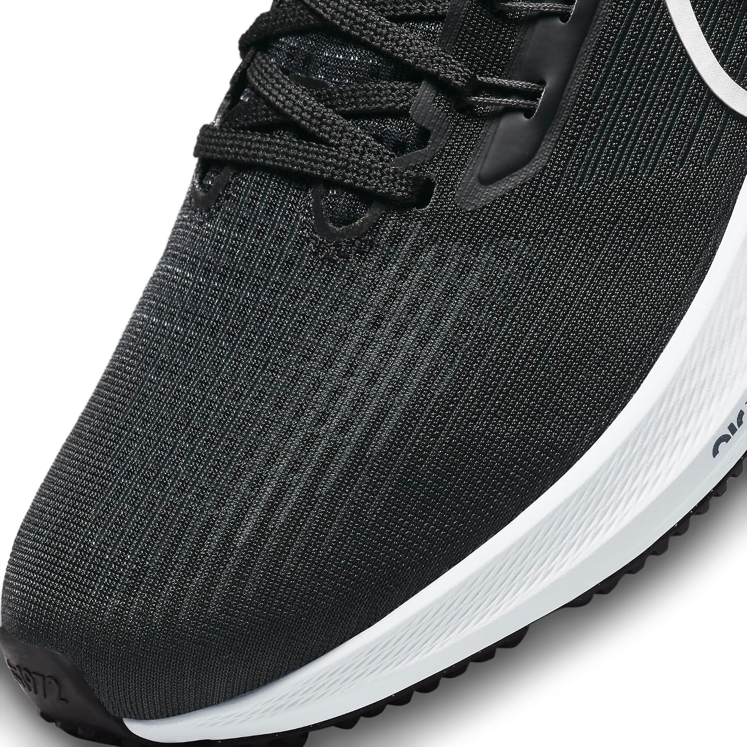 Nike Men's SneakerSports Shoe, Black, 10.5 US